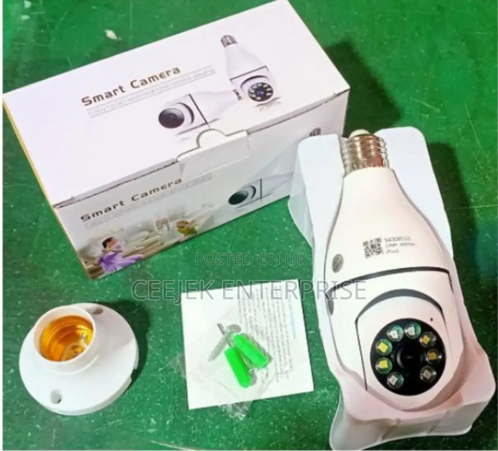 Wifi Camera