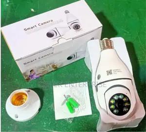 Wifi Camera