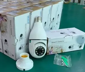 Wifi Camera