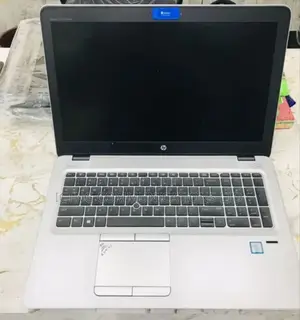 Laptop HP EliteBook 850 8GB Intel Core I5 HDD+SSD 256GB