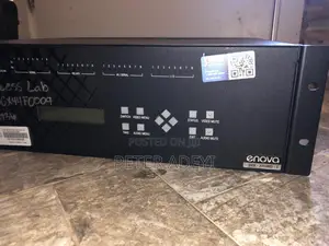 Amx Enova DVX-2150hd-Sp 6x3 Multi Format 8-Ohm