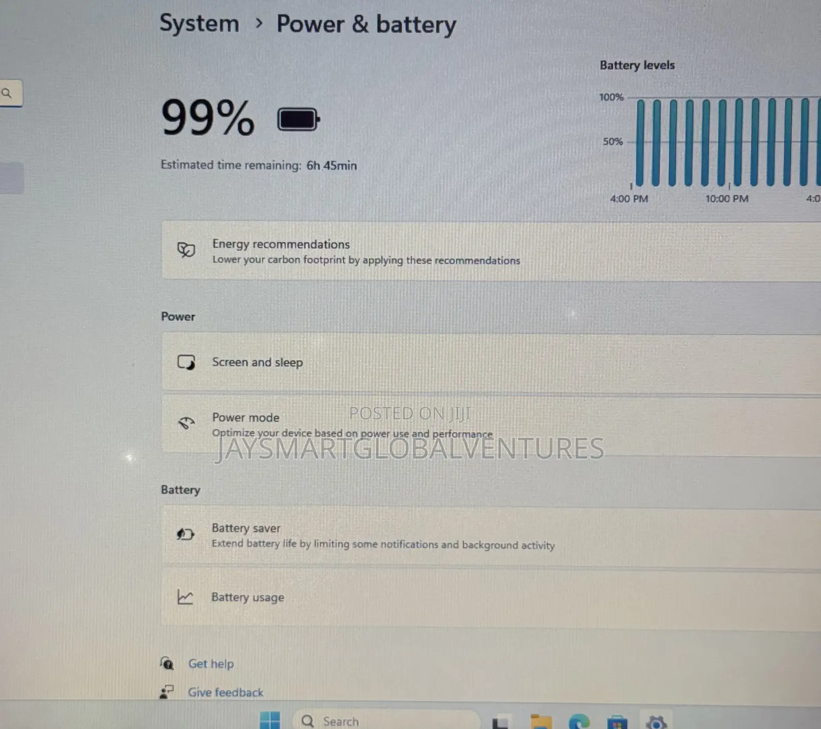 Laptop Lenovo ThinkPad L470 8GB Intel Core i7 SSD 256GB