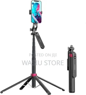 Q185 360° Selfie Stick