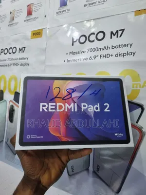 New Xiaomi Redmi Pro 128 GB