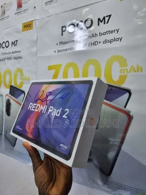 New Xiaomi Redmi Pro 128 GB