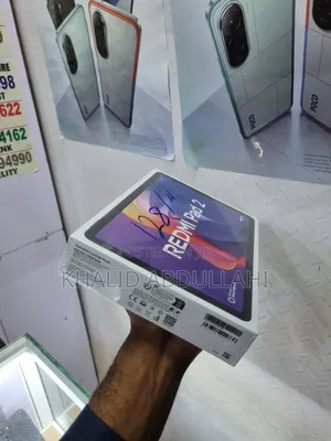 New Xiaomi Redmi Pro 128 GB