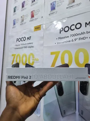 New Xiaomi Redmi Pro 128 GB
