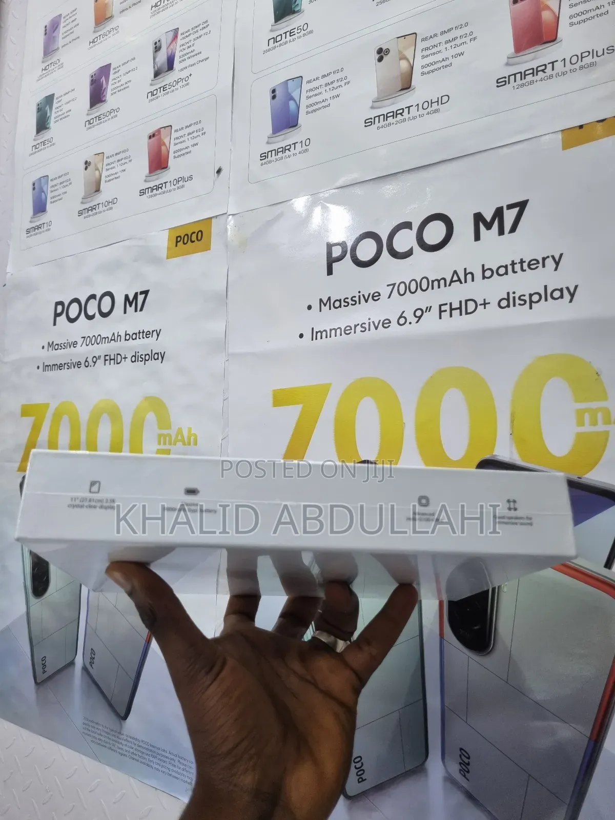 New Xiaomi Redmi Pro 128 GB