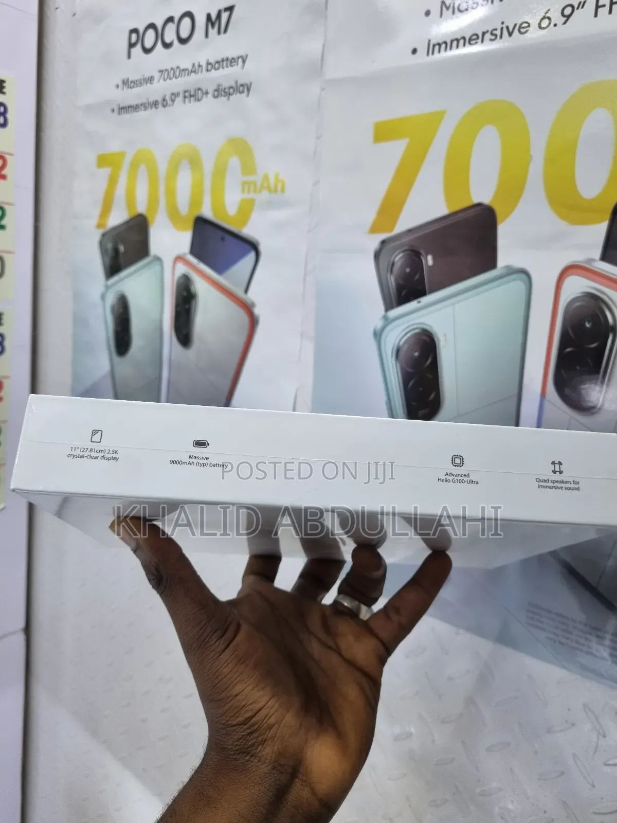 New Xiaomi Redmi Pro 128 GB