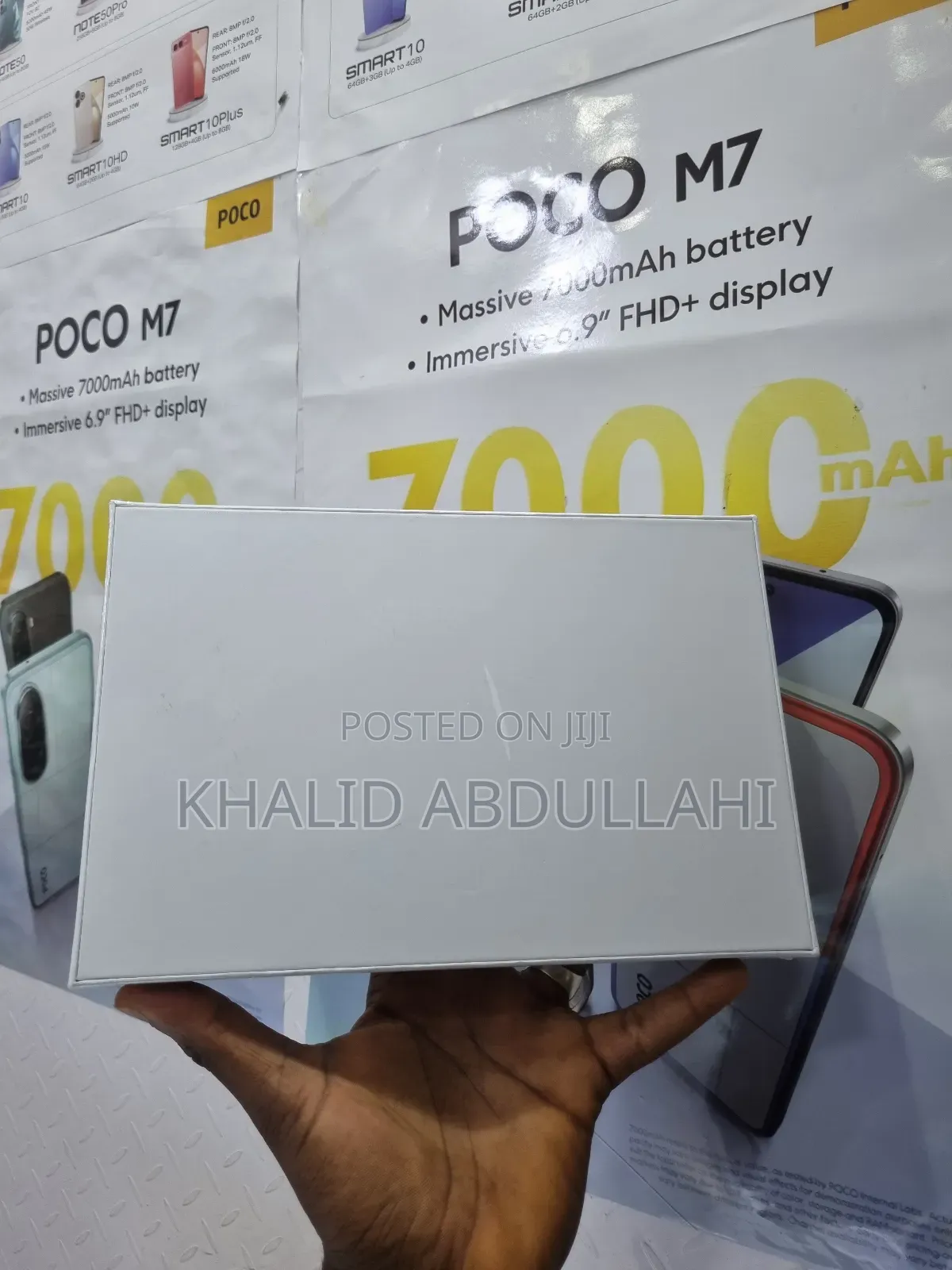 New Xiaomi Redmi Pro 128 GB