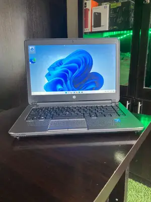 Laptop HP ProBook 640 G1 8GB Intel Core i5 HDD 500GB