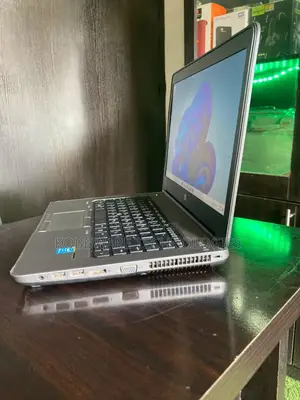 Laptop HP ProBook 640 G1 8GB Intel Core i5 HDD 500GB