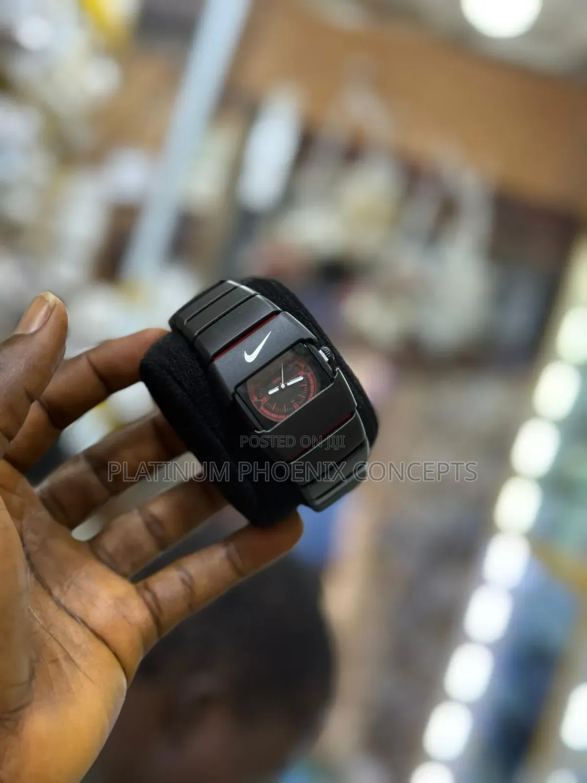 Nike Wristwatch