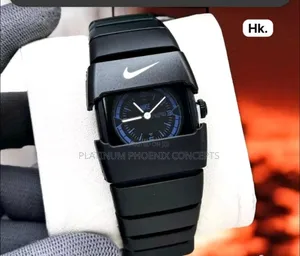 Nike Wristwatch