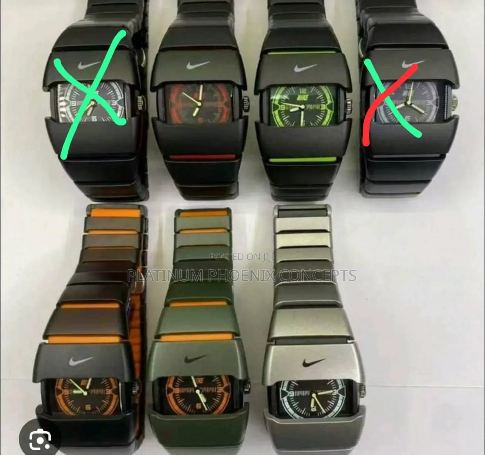 Nike Wristwatch