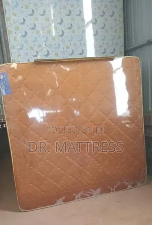 Brand New 6*6*12" Semi Orthopaedic Mattresses Bb