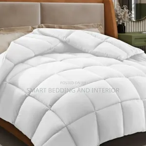 Royal American Bedsheets and Duvet Set