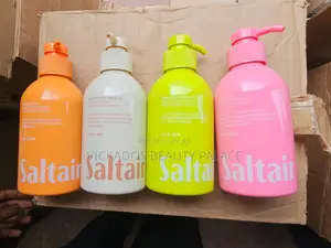Saltair Body Wash Island Orchid Serum Body Wash - 500ml