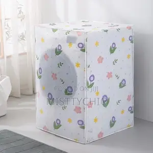 Front Loader Waterproof Cloth