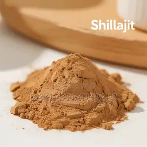 Shilajit Extract Powder 100g
