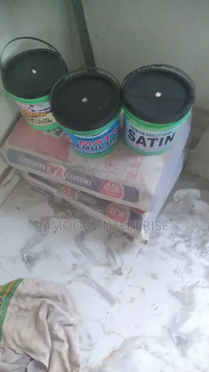 Jamoon Paint