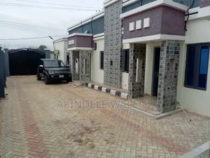 Furnished 2bdrm Apartment in Kaduna / Kaduna State for rent