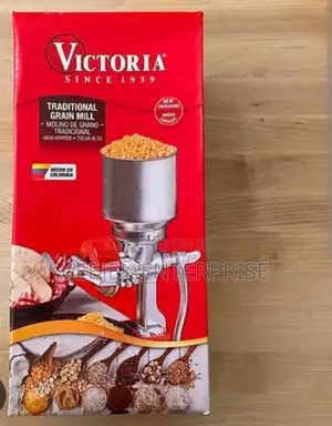 Victoria Blender