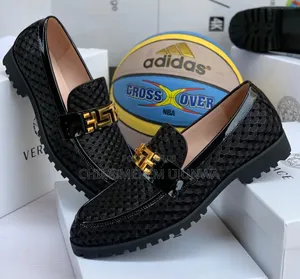 Premium Quality Corporate Shoe