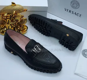 Premium Quality Corporate Shoe