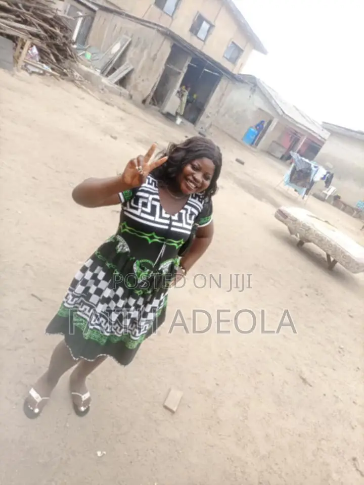Sales Girl