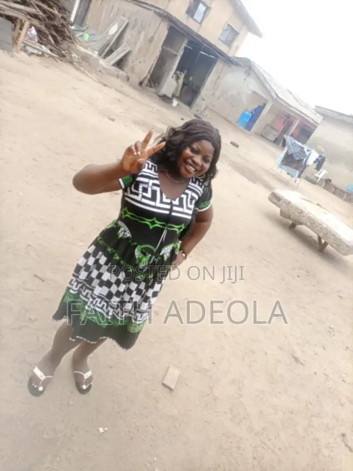 Sales Girl