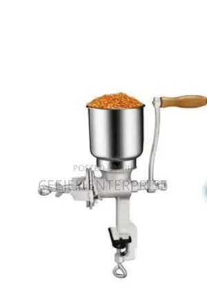 Victoria Grinder