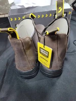 Safety Joggers Jackman