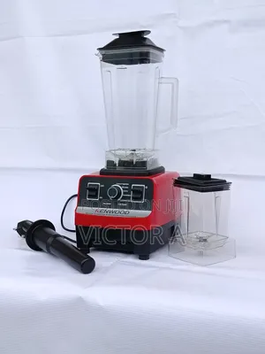 Kenwood Kb2026 Professional Blender (8500w, 2.5l)