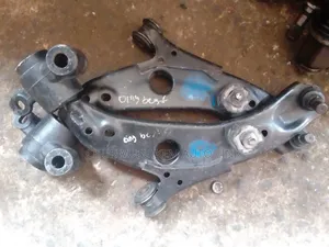 Lower Arm Mazda Cx-9 2018