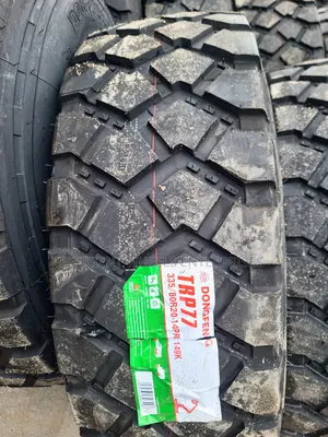 335/80r20 14pr Dongfeng