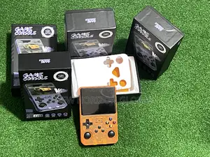 Game Console