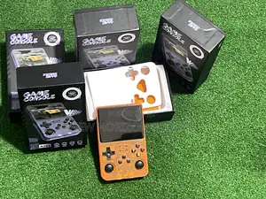 Game Console