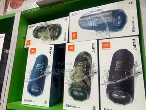JBL Flip 6 Speaker