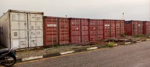 Belgium Container Available in Large Quantities