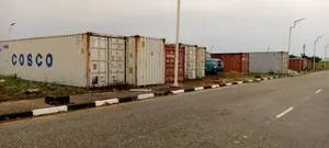 Belgium Container Available in Large Quantities