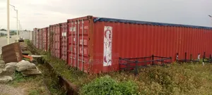 Belgium Container Available in Large Quantities