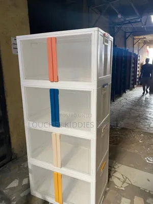 Baby Wardrobe