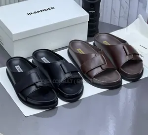 Jilsander Designers Men Footwear