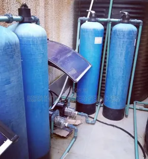 Water Treatment Expert , Water Plant