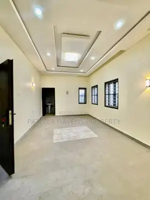 4bdrm Duplex in Kubwa for sale