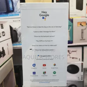 Google Nest Hub Max