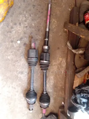 Driving Shaft for Mazda Cx-5 2018