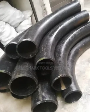 Pipe Bend for Oil Line(All Sizes Available)