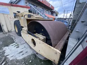 Cat Dynapac